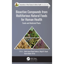 Bioactive Compounds from Multifarious Natural Foods for Human Health F