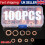 Car Engine Crush Washers Assorted Solid Copper 100 PCS Set Box Seal Flat Ring UK 1