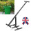 Wheelie Bin Compactor, Dustbin Crusher, Bin Booster, Bin Crusher A 1
