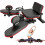 Heavy Duty Leg Stretcher Stretching Machine Split Training Equipment Home Gym UK 1