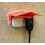 Rain Shield Cover for Outdoor Socket – Weatherproof Electrical Protector 1