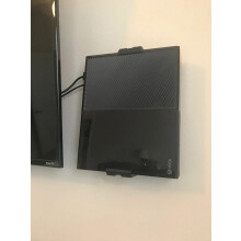 Xbox One Wall Mount Bracket – Space-Saving Console Holder | Secure Fit