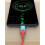 240W USB4 Cable 40Gbps Data Transfer 8K@60Hz Video Display Cable USB C Data 0.5m Ice blue 11