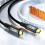 USB C 3.2 Cable 100W Quick Charging 20Gbps Data Line for Laptops Tablets Phones 1.5m 7