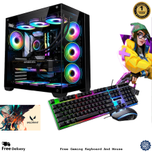 One off Deal Intel Core i7 32GB Nvidia RTX 5060 VR READY Gaming PC