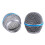 Precise Microphone Mesh Head For BETa58 High Strength Protections Enhances Sound Gold. 7