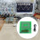 Pulse Generator Precise Performances Schumann Waves Generator For HealthBenefits 4