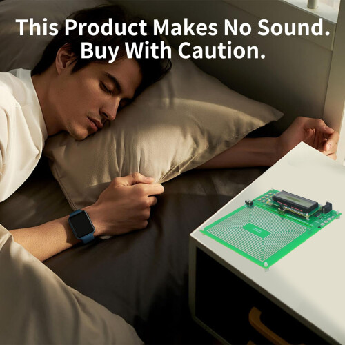 Pulse Generator Precise Performances Schumann Waves Generator For HealthBenefits 1