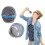 Precise Microphone Mesh Head For BETa58 High Strength Protections Enhances Sound Gold. 9