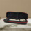Shockproof Travel Box Storage Bag with Internal Pocket for Microphone Black 6