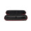 Shockproof Travel Box Storage Bag with Internal Pocket for Microphone Black 7