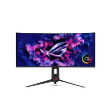 Monitor Asus ROG Swift PG34WCDN 34" UltraWide QHD 360Hz OLED Curvo G-SYNC FreeSync HDR10