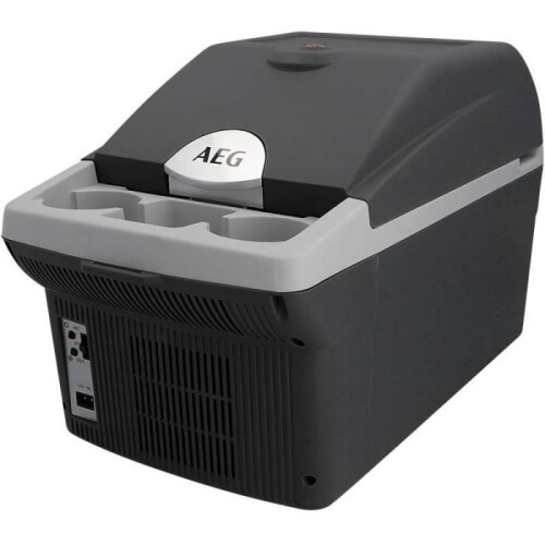 AEG AEG BK16 16-litre portable fridge with heating function