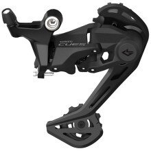 Shimano Cues Rd-U4020 9V achterderailleur