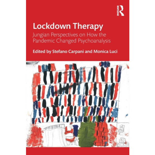 Lockdown Therapy Jungian Perspectives on How the Pandemic Changed Psyc