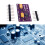 High Efficiency Voltages Step Up Converters Module for Low Voltages Stable Output 4