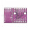 High Efficiency Voltages Step Up Converters Module for Low Voltages Stable Output 9