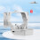 Drones Delivery Attachment Air Dropping Transport For Drones Remote Activation 2