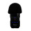 Microphone Windshield Portable Recorder Filter for ZOOM H4essential Black 9