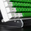Mechanical Keyboards Display Stand Height Adjustable Desk Accessory for Typists 8