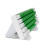 Mechanical Keyboards Display Stand Height Adjustable Desk Accessory for Typists 4