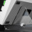 Mechanical Keyboards Display Stand Height Adjustable Desk Accessory for Typists 11
