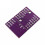 High Efficiency Voltages Step Up Converters Module for Low Voltages Stable Output 7