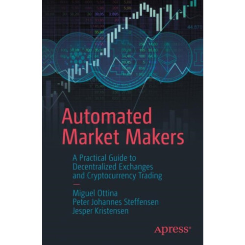 Automated Market Makers A Practical Guide to Decentralized Exchanges a