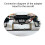 UAV Testing Stand with PID Control for Quadcopter Models Aluminum Frames 4