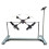 UAV Testing Stand with PID Control for Quadcopter Models Aluminum Frames 5