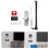 Wall Mount Bracket Consoles & Headphone Storage Solution Simple to Use for P5 3