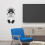 Wall Mount Bracket Consoles & Headphone Storage Solution Simple to Use for P5 4
