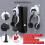 Wall Mount Bracket Consoles & Headphone Storage Solution Simple to Use for P5 5