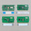 Motherboard Circuit Touchpad Ensures Smooth Game Interaction for BDM-010 V2 small IC 5