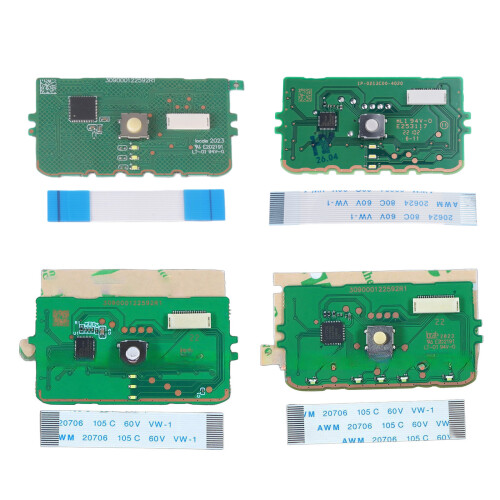 Motherboard Circuit Touchpad Ensures Smooth Game Interaction for BDM-010 V2 small IC 1