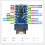 RP2350 Ethernet Development Board Features Double Cored ARM M33 Two Processors 4
