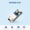 RP2350 Ethernet Development Board Features Double Cored ARM M33 Two Processors 7
