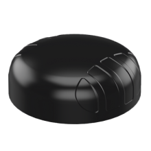 Poynting · Antennen · 5G/LTE · KFZ · A-PUCK-0004-V2-01 · SMA (M) · KFZ/GPS 6dbi Antenna 2x LTE/1x GPS 2m SMA-M Kabel "Schwarz" PUCK-4