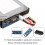 Small Design IDE to Adapter for Easy Installation Reliable Performances 3