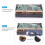 Small Design IDE to Adapter for Easy Installation Reliable Performances 8