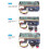 Small Design IDE to Adapter for Easy Installation Reliable Performances 7