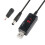 Power Regulator Line with LED Display USB 5V to 9V 12V, Step Up Step Up Voltages 4