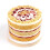 Victoria Sponge Bento Cake - 5 inch 1