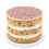 Dot Bento Cake - 5 inch 1