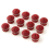 (12 pcs) Ready To Decorate Red Velvet Cupcakes 1