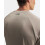 Under Armour UA Tech Textured 1382796204 Short Sleeve Beige UKS 3