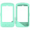 Flexible Protective Case Encasement Guard For ELEMNT Cycling Computer Shockproof White 5