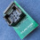 Comprehensive TSOP Chip Adapter for T76 Programmer Featuring High Compatibility 5
