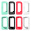 Flexible Protective Case Encasement Guard For ELEMNT Cycling Computer Shockproof White 11