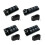 3/4/6/8Key Macro Keyboard with Personalizes Setting for Gaming and Editing 3 keys 2